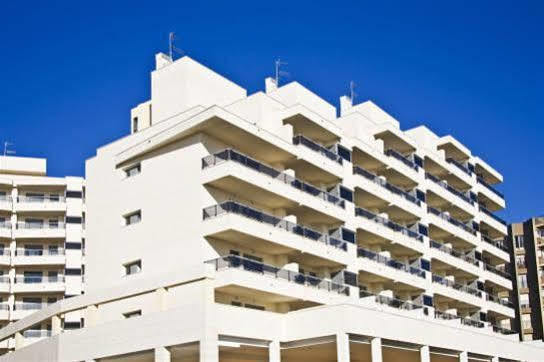 Realrent Plaza Mayor Hotel Calpe Luaran gambar