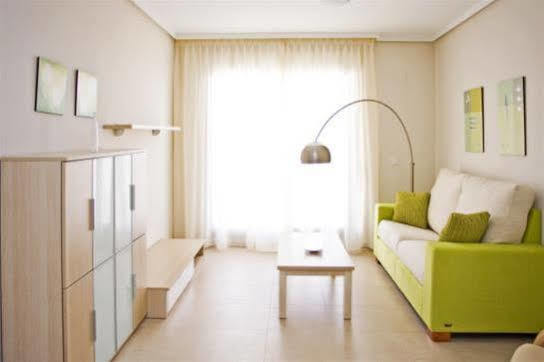 Realrent Plaza Mayor Hotel Calpe Luaran gambar